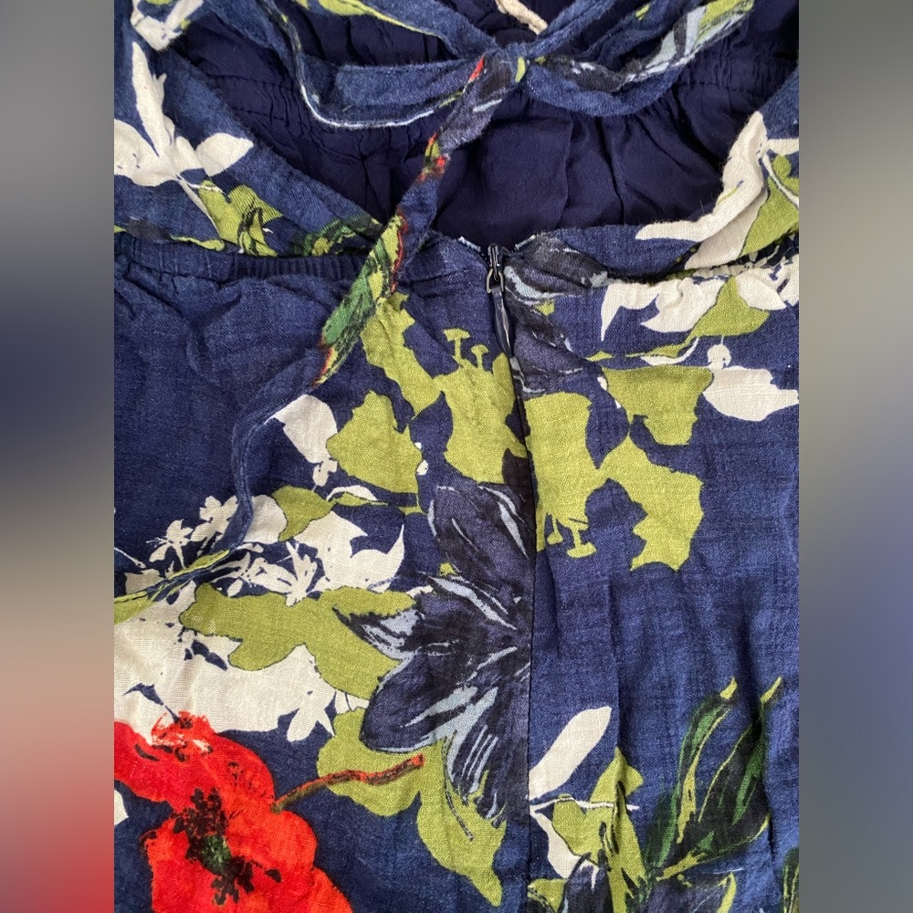 Flower Romper - image 5